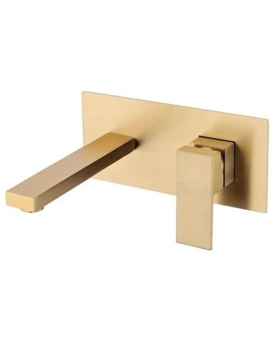 Смеситель для раковины Grocenberg GB588MG