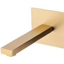 Смеситель для раковины Grocenberg GB588MG