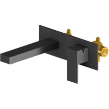 Смеситель для раковины Grocenberg GB588BL