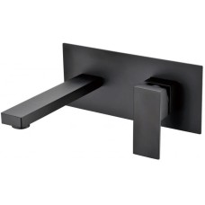 Смеситель для раковины Grocenberg GB588BL