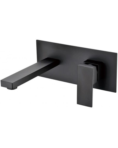 Смеситель для раковины Grocenberg GB588BL