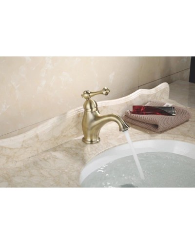 Смеситель для раковины Rose R0101Q