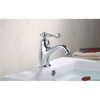 Смеситель для раковины Rose R0101