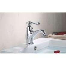 Смеситель для раковины Rose R0101