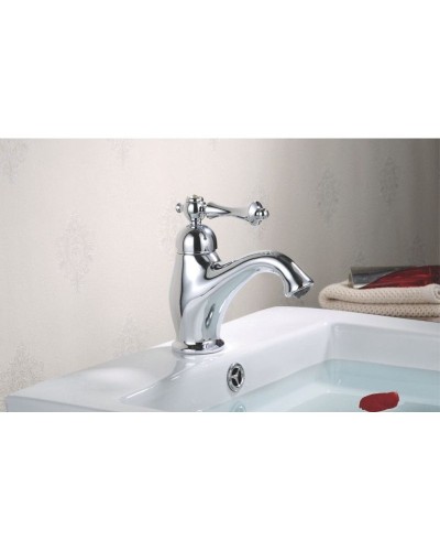 Смеситель для раковины Rose R0101