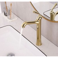 Смеситель для раковины Rose R0211E