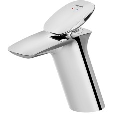 Смеситель для раковины AM.PM Spirit V2.0 F70A82100 Хром