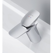 Смеситель для раковины AM.PM Spirit V2.0 F70A82100 Хром