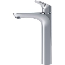 Смеситель для раковины AM.PM Like F8092200 Хром