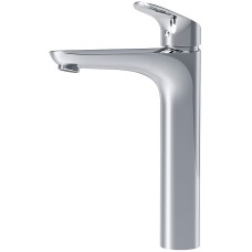 Смеситель для раковины AM.PM Like F8092200 Хром