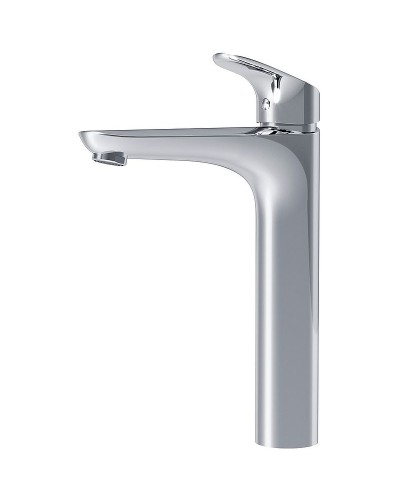 Смеситель для раковины AM.PM Like F8092200 Хром