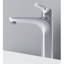 Смеситель для раковины AM.PM Like F8092200 Хром