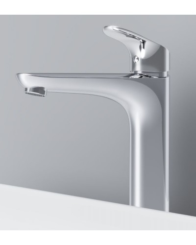 Смеситель для раковины AM.PM Like F8092200 Хром