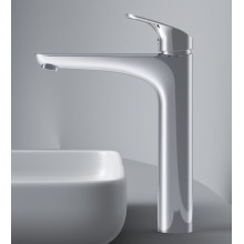 Смеситель для раковины AM.PM Like F8092200 Хром