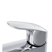 Смеситель для раковины AM.PM Like F8092200 Хром