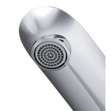 Смеситель для раковины AM.PM Like F8092200 Хром