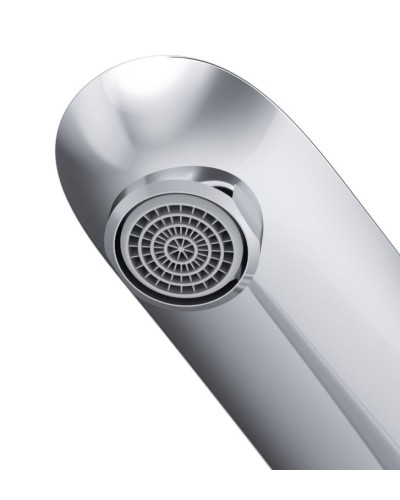 Смеситель для раковины AM.PM Like F8092200 Хром