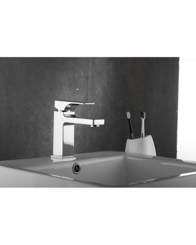 Смеситель для раковины Rose R1001-1