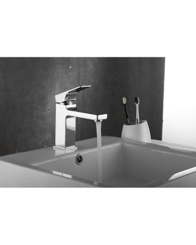 Смеситель для раковины Rose R1001-1