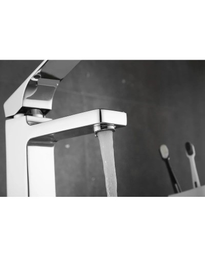 Смеситель для раковины Rose R1001-1