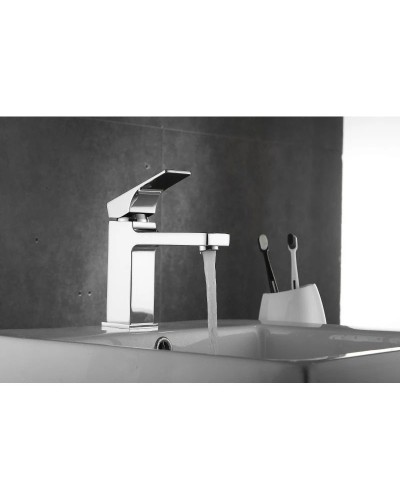 Смеситель для раковины Rose R1001-1