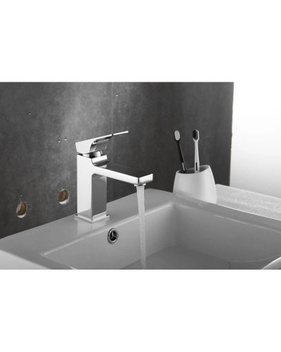 Смеситель для раковины Rose R1001-1