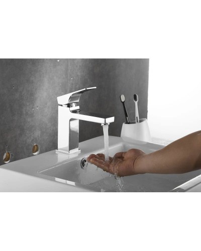 Смеситель для раковины Rose R1001-1