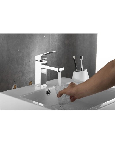 Смеситель для раковины Rose R1001-1