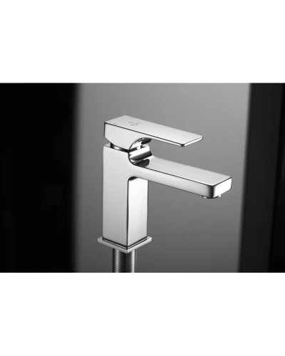 Смеситель для раковины Rose R1001-1