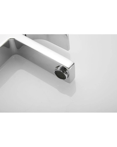 Смеситель для раковины Rose R1001-1