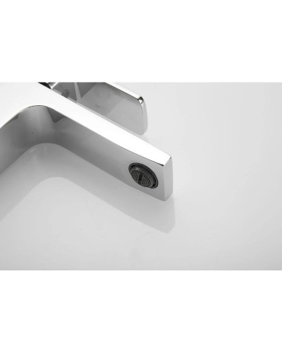 Смеситель для раковины Rose R1001-1