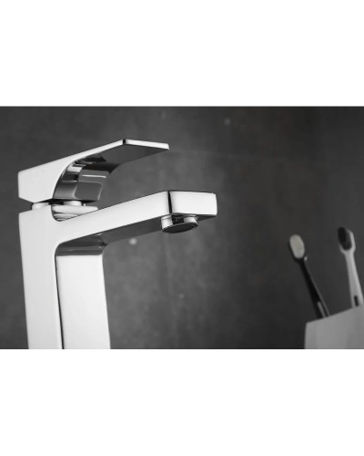 Смеситель для раковины Rose R1001-1