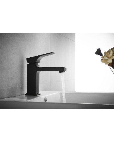 Смеситель для раковины Rose R1001H-1