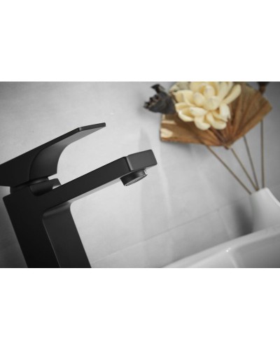 Смеситель для раковины Rose R1001H-1