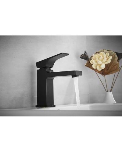 Смеситель для раковины Rose R1001H-1