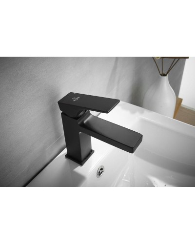 Смеситель для раковины Rose R1001H-1