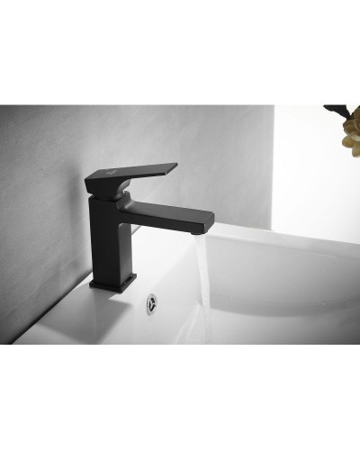 Смеситель для раковины Rose R1001H-1