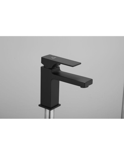 Смеситель для раковины Rose R1001H-1