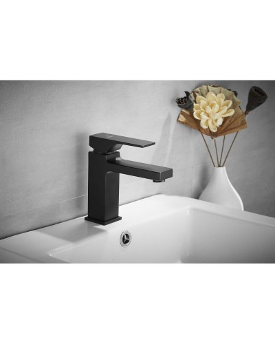 Смеситель для раковины Rose R1001H-1