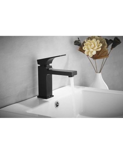 Смеситель для раковины Rose R1001H-1