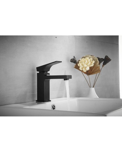 Смеситель для раковины Rose R1001H-1