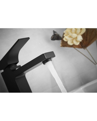 Смеситель для раковины Rose R1001H-1