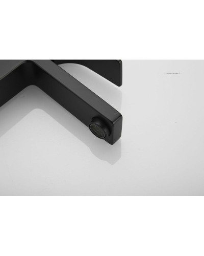 Смеситель для раковины Rose R1001H-1