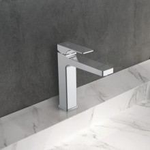 Смеситель для раковины Rose R1001