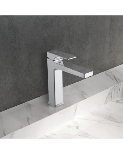 Смеситель для раковины Rose R1001