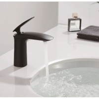 Смеситель для раковины Rose R1101H