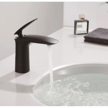 Смеситель для раковины Rose R1101H