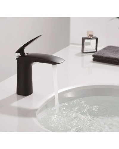 Смеситель для раковины Rose R1101H