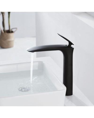 Смеситель для раковины Rose R1111H