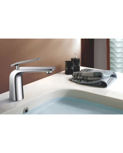 Смеситель для раковины Rose R1301